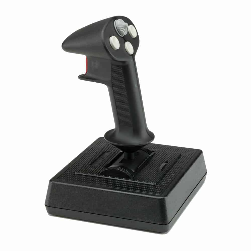 CH Flightstick Pro for Flight Sims